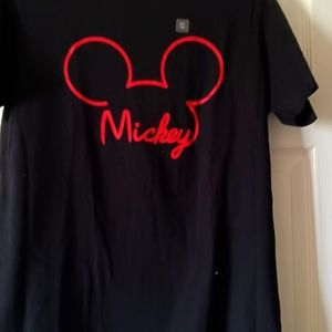 Disney graphic Tee